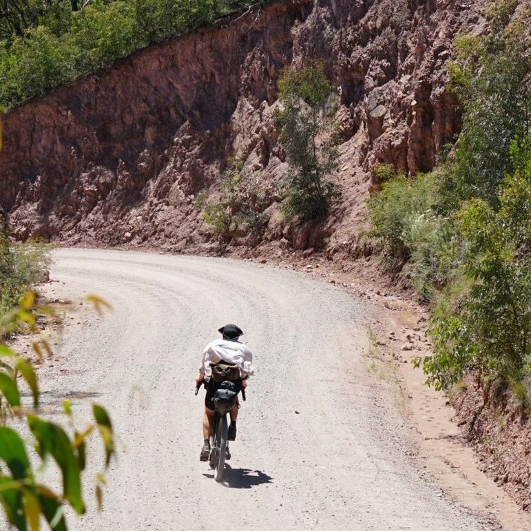 Bikepacking the Hunt 1000 from Canberra to Melbourne